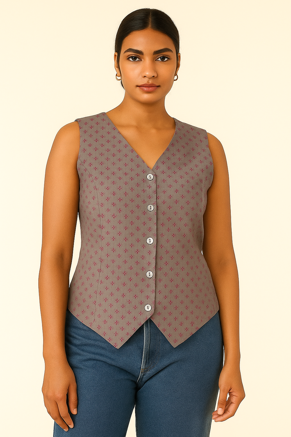 Waist Coat