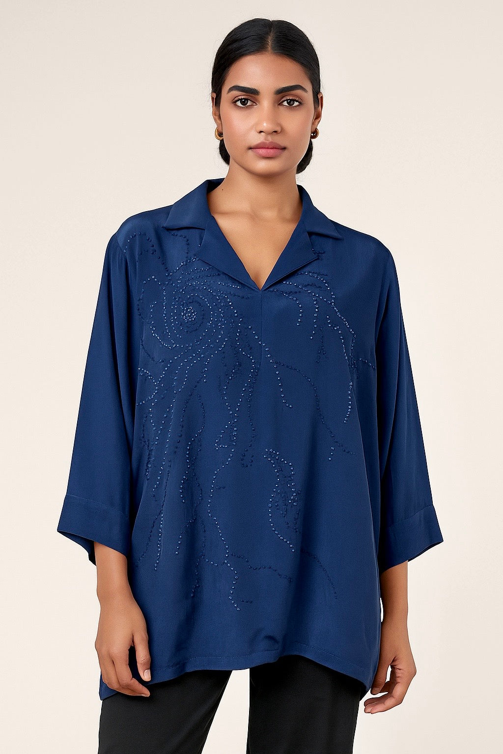 Dot Knot Shirt