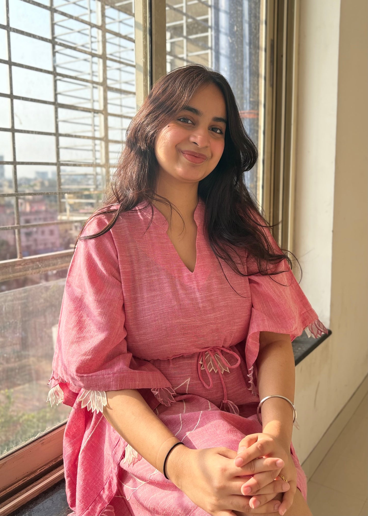 कमल Kaftan