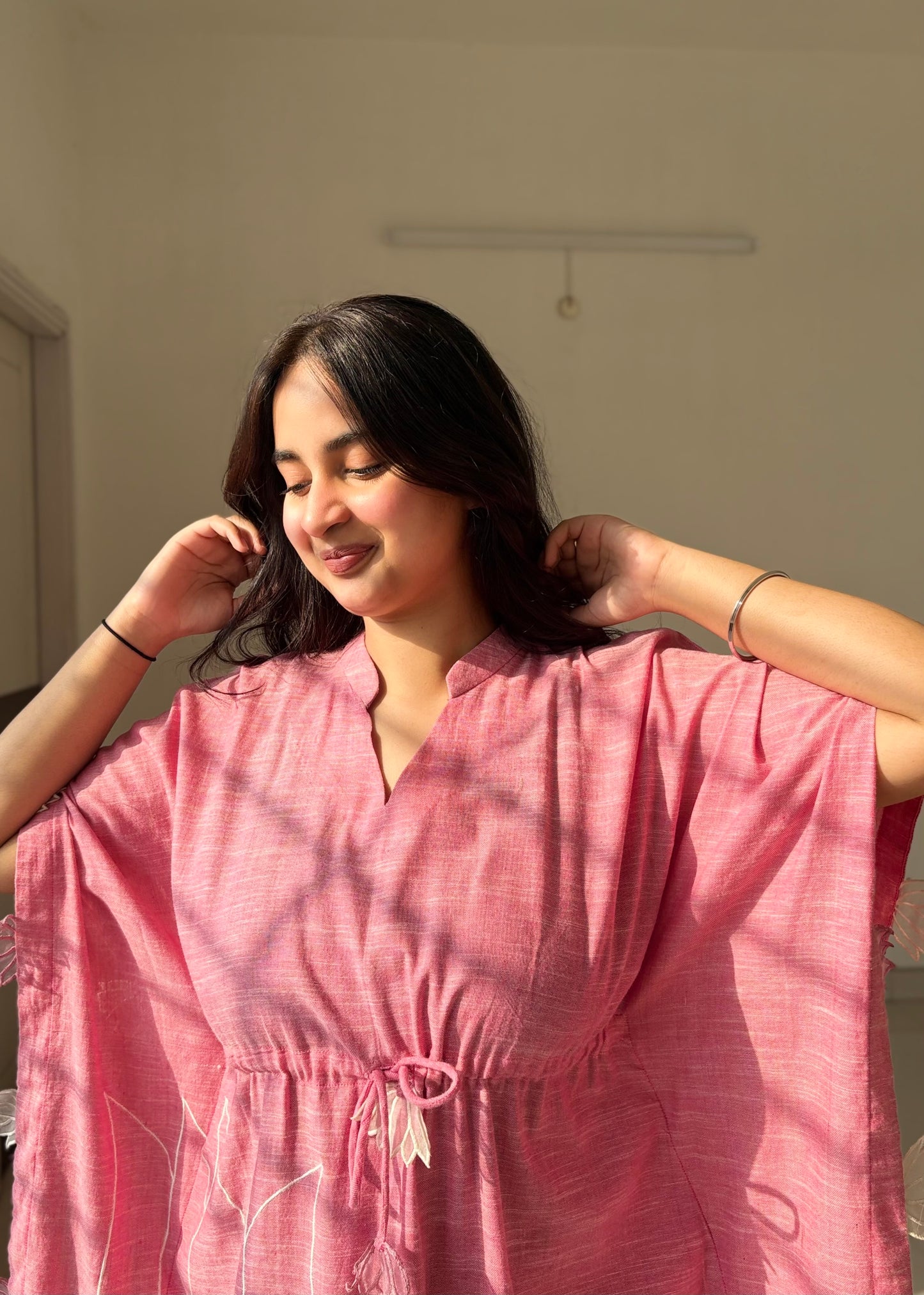 कमल Kaftan