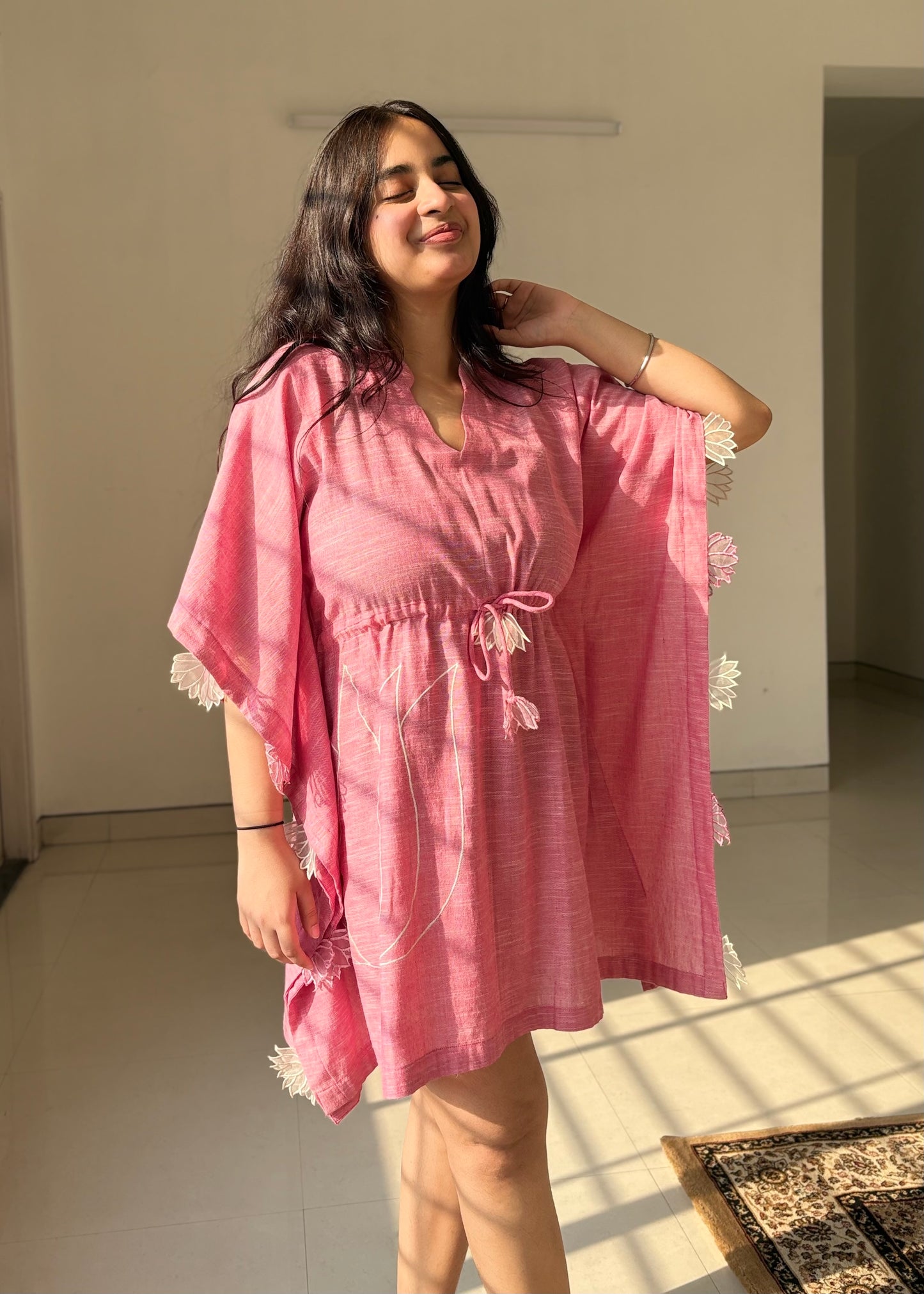 कमल Kaftan
