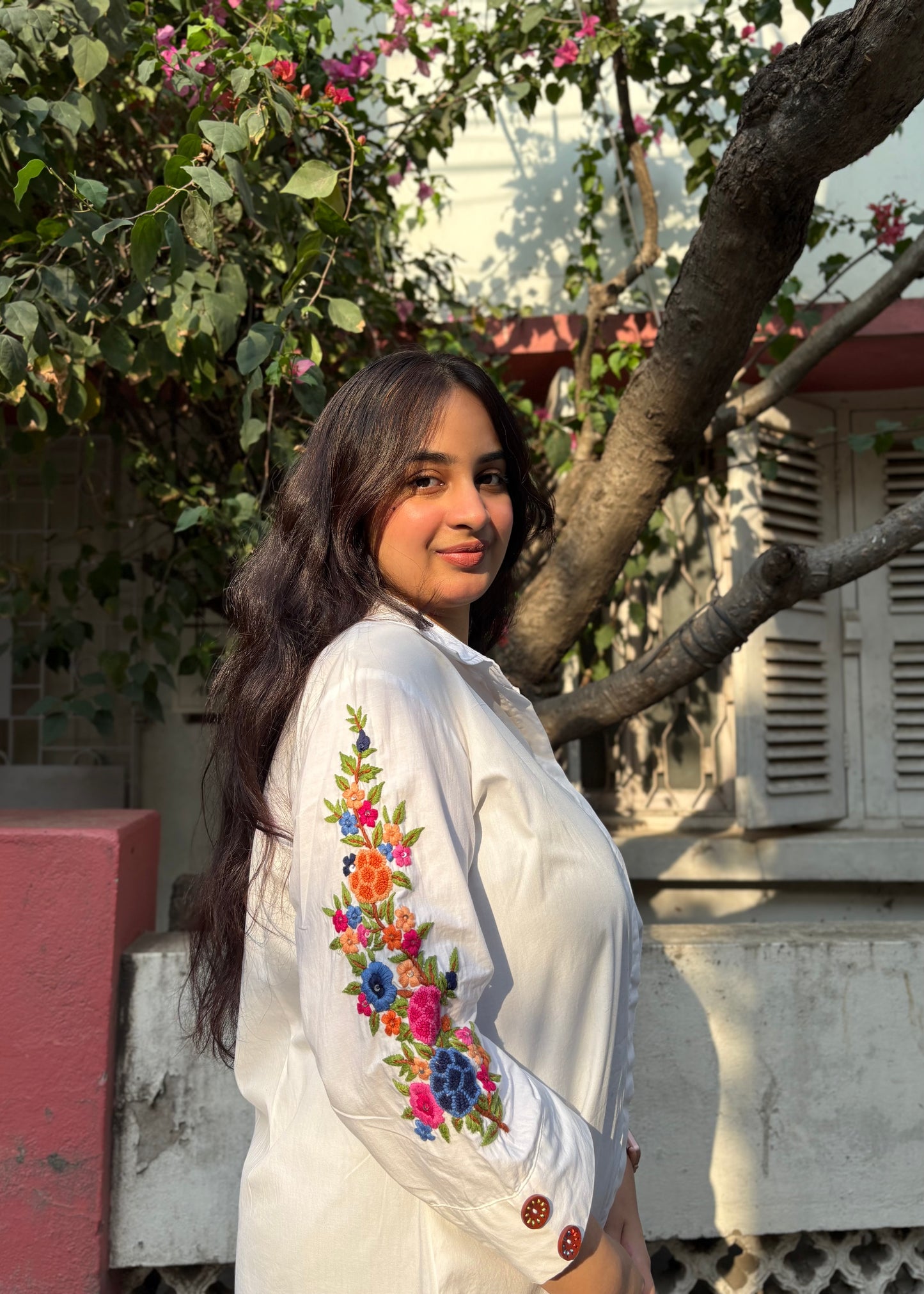 Bageecha Shirt