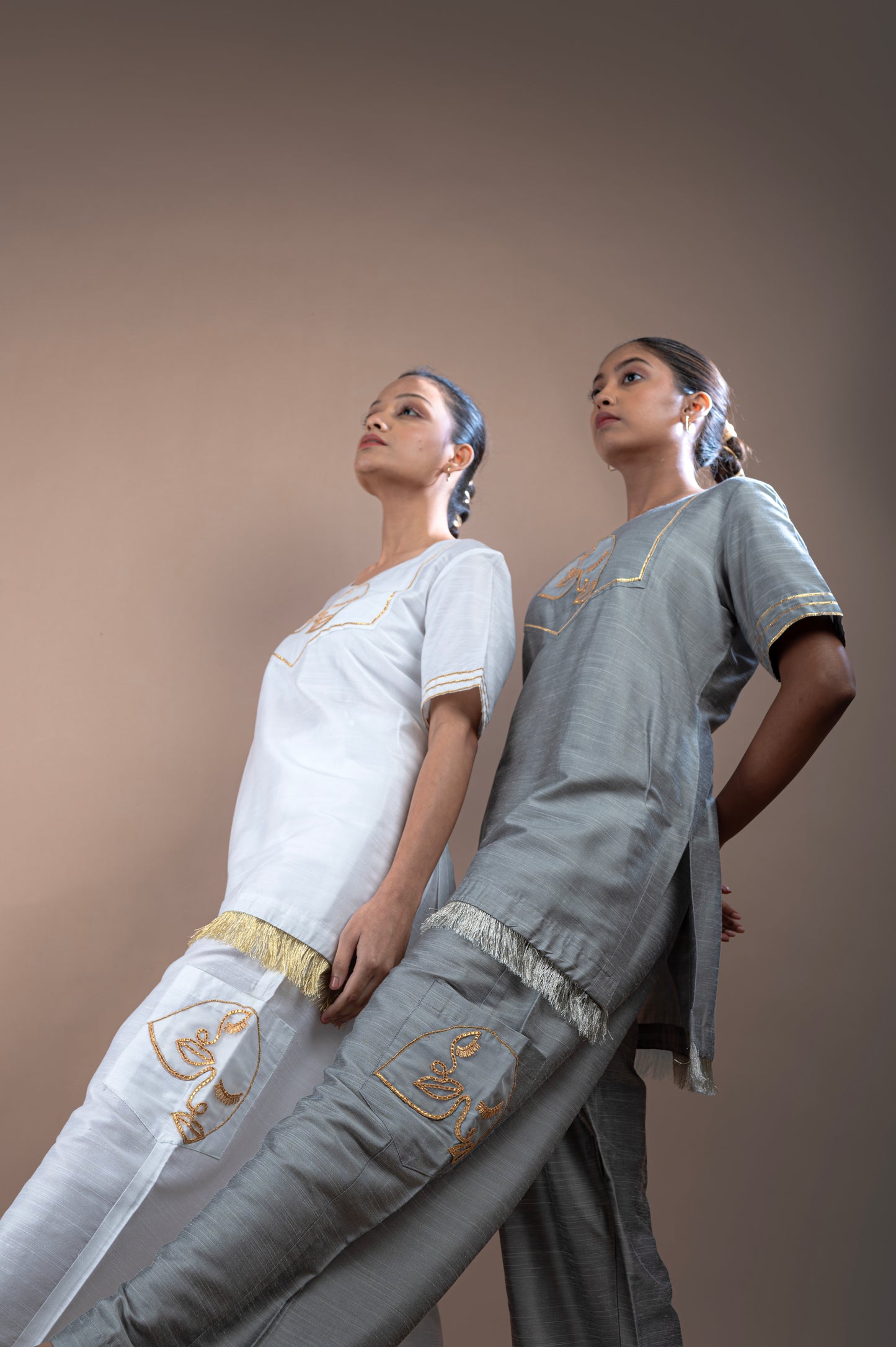 Line Art 2.0 Co-ord Set