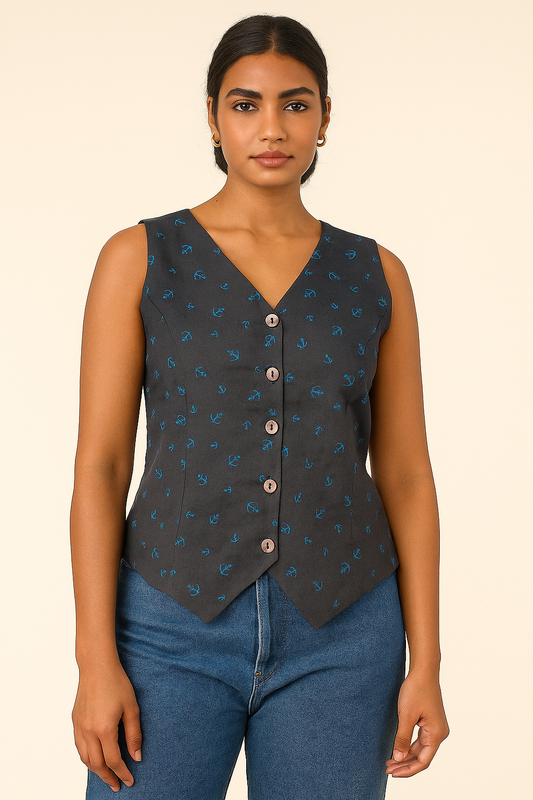 Waist Coat